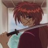 Kenshin Himura